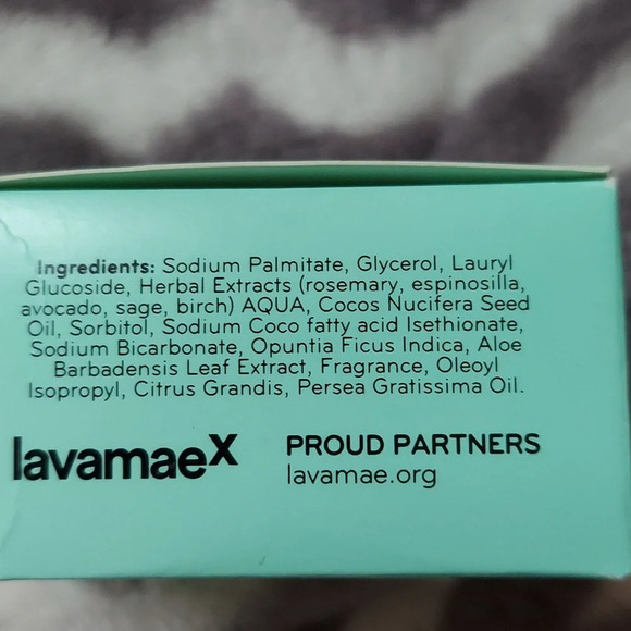 Daily Concepts Shampoo Bar - Picture 4 of 6